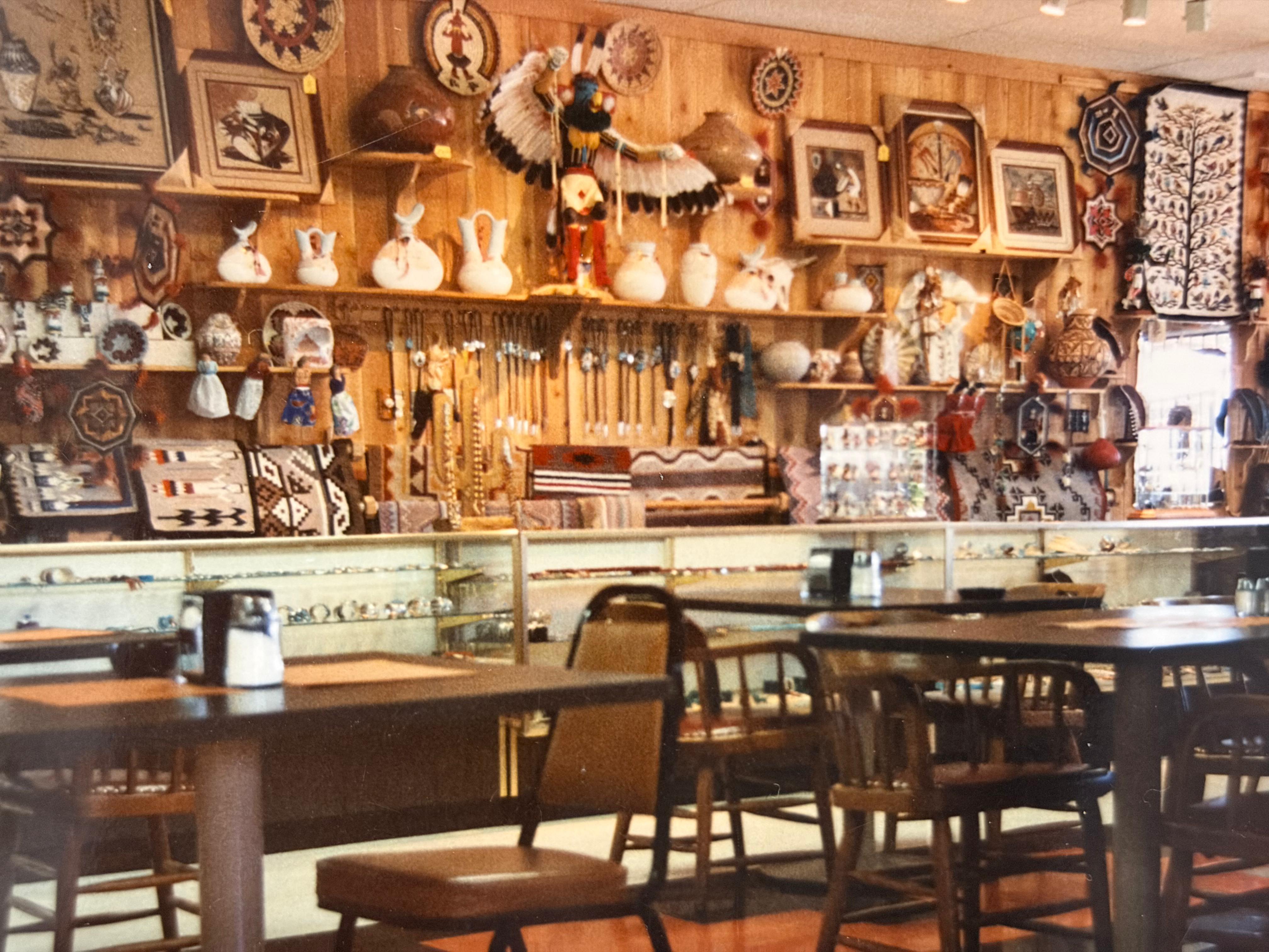 50 years Luchia's
