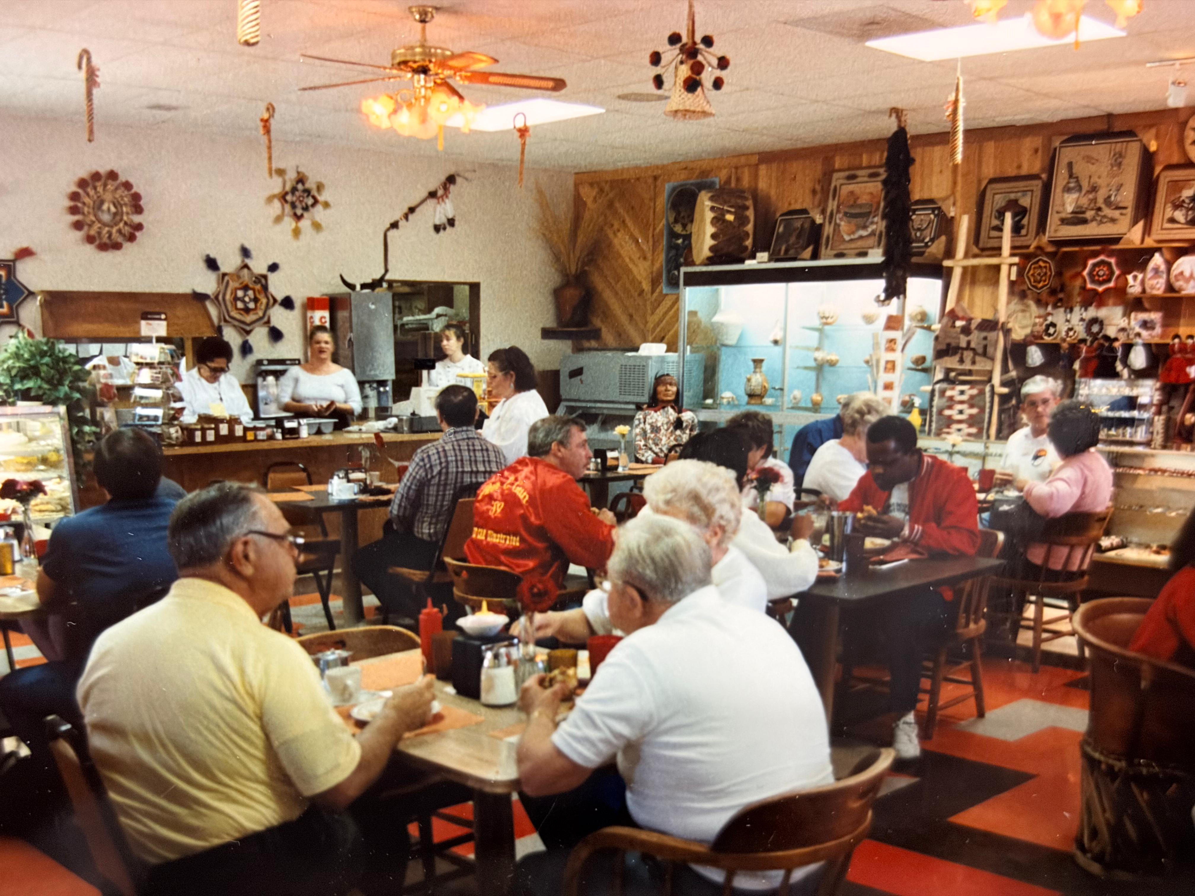 50 years Luchia's