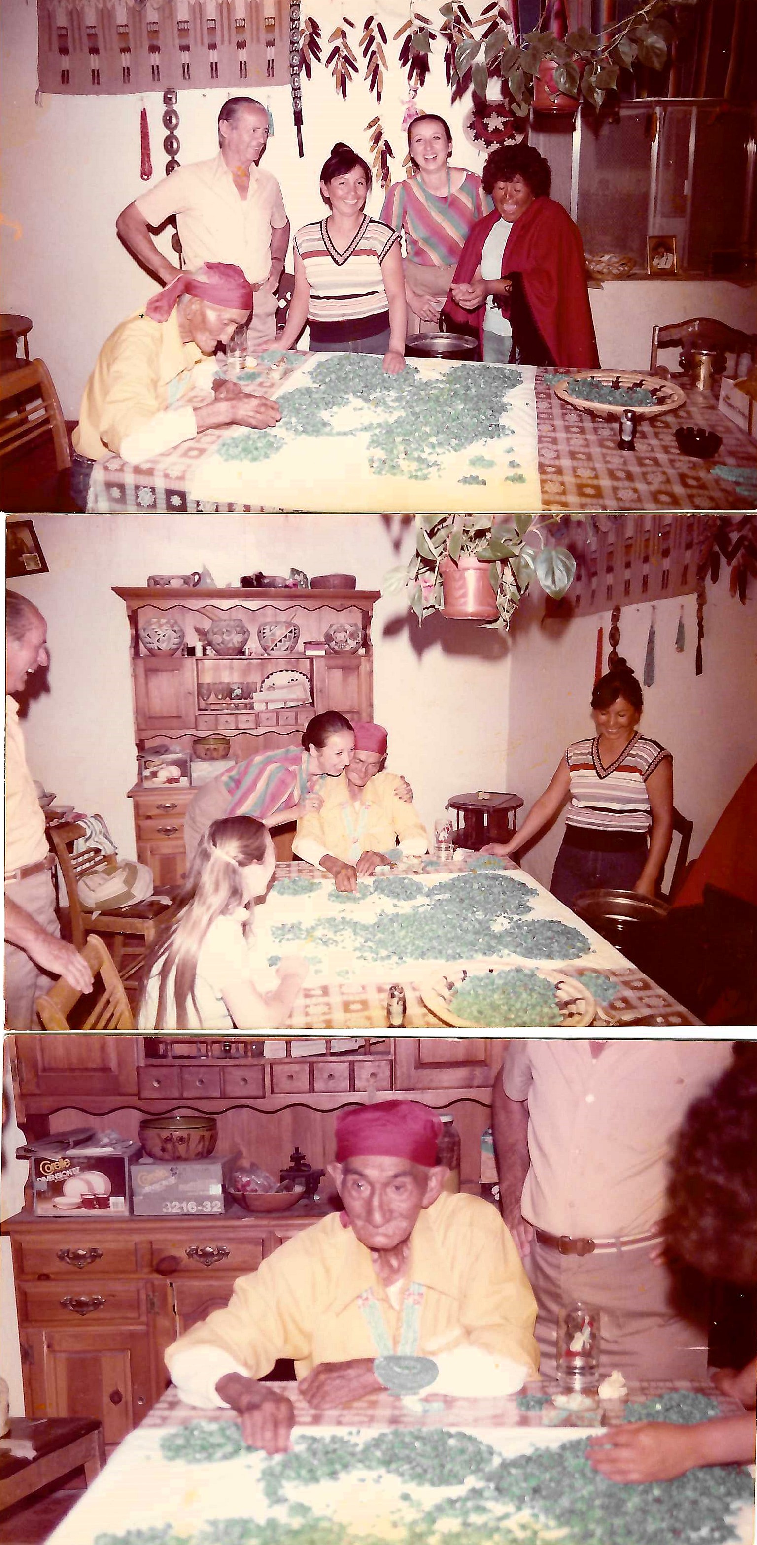 50 years Luchia's