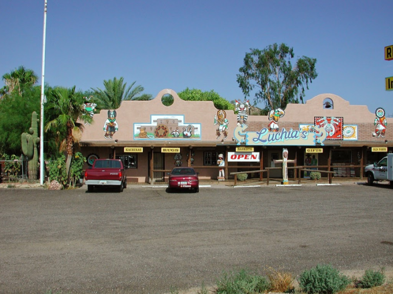 50 years Luchia's